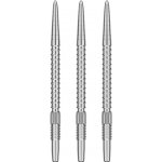 Target - darts - Swiss Points - Chrono - Silver - 30 mm – Zboží Mobilmania