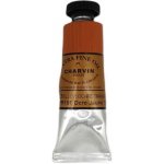 Charvin olejová barva transparent yellow ochre 175 extra fine 20 ml – Hledejceny.cz
