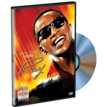 ray DVD