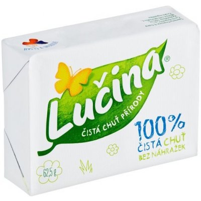 Lučina 62,5g – Hledejceny.cz