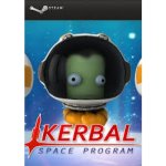 Kerbal Space Program – Zboží Mobilmania