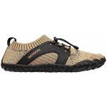 Bennon Bosky barefoot volnočasová obuv písková piesková – Zboží Mobilmania