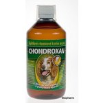 Aquamid CHONDROXAN P SOL 500 ml – Hledejceny.cz