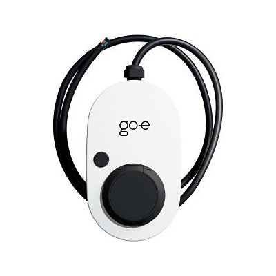 go-e Charger Gemini 11 kW 16A 3fázový CH-04-11-51 | Zboží Auto