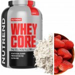 Nutrend Whey Core 1800 g – Sleviste.cz