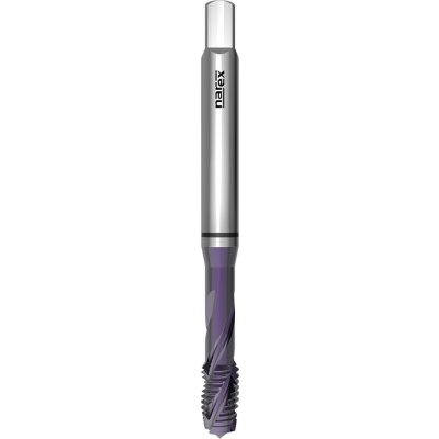 NAREX Závitník strojní ve šroubovici din 371/15° m8 6h hsse/pm fnt (2820) – Hledejceny.cz