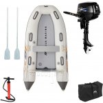 Aqua Marina U-DeLuxe 2,98m AD BT-UD298 – Zbozi.Blesk.cz
