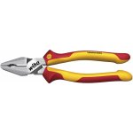 Wiha Silné kombinované kleště Industrial electric s DynamicJoint® a OptiGrip v blistru 225 mm, 9" 38856 – Sleviste.cz