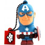 Tribe Captain America 16GB FD016501 – Hledejceny.cz