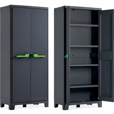KIS Moby high cabinet – Zboží Dáma