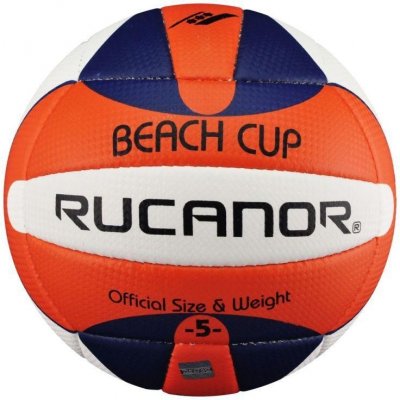 Rucanor Beach Cup – Hledejceny.cz