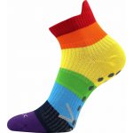 VoXX ponožky sportovní Joga čakra – Zboží Mobilmania