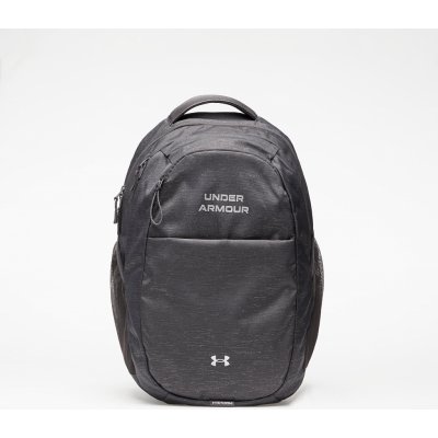 Under Armour Hustle Signature Jet gray metallic silver 28 l – Sleviste.cz
