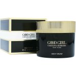 Carolina Herrera Goodgirl tělový krém 200 ml – Hledejceny.cz