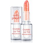 Selfie Project balzám na rty Crystal Lip Tint, 3,5 g – Sleviste.cz