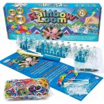 Rainbow Loom Starter set + kovový háček – Zboží Dáma