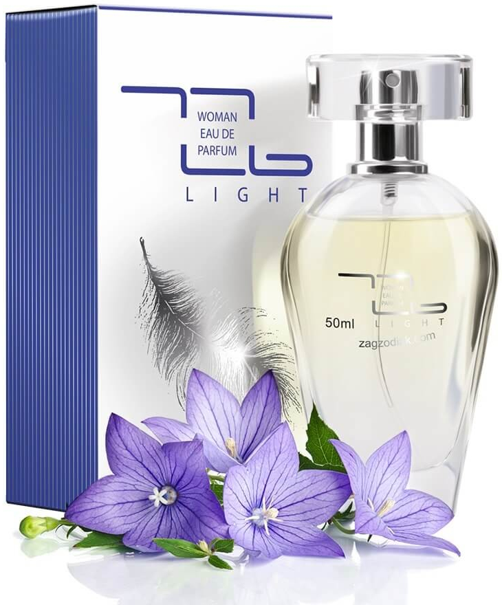 Zag Zodiak 77 parfémovaná voda dámská 50 ml