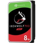 Seagate IronWolf Pro 8TB, ST8000NE001 – Hledejceny.cz