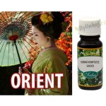 Saloos esenciální olej Orient 10 ml – Hledejceny.cz