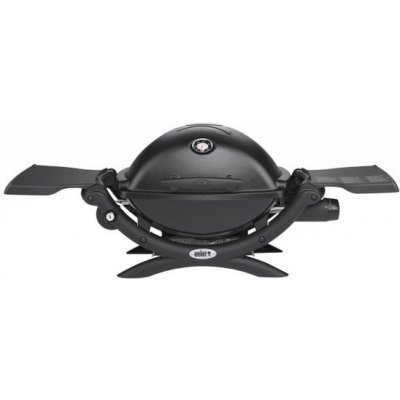 Weber 51010075 – Zboží Mobilmania