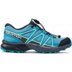 Salomon Speedcross J 414472 09 M0 modrá – Zbozi.Blesk.cz
