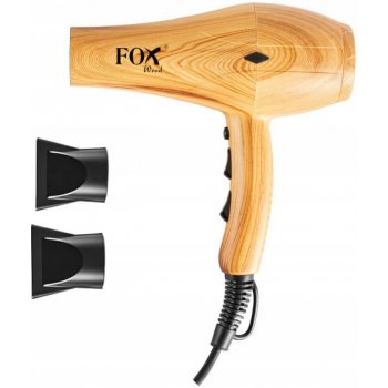 Fox Wood AX-6010I