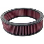 K&N Filters Vzduchový filtr E1065 – Hledejceny.cz