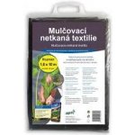 Agro netkaná textilie 1,6 x 10 m – HobbyKompas.cz