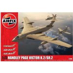 Airfix Classic Kit letadlo A12009 Handley Page Victor K.2 SR.2 1:72 – Hledejceny.cz