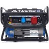 Elektrocentrála Tagred TA3500TGX