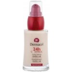 Dermacol 24h Control dlouhotrvající make-up s koenzymem q10 50 30 ml – Hledejceny.cz
