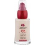 Dermacol 24h Control dlouhotrvající make-up s koenzymem q10 50 30 ml – Sleviste.cz