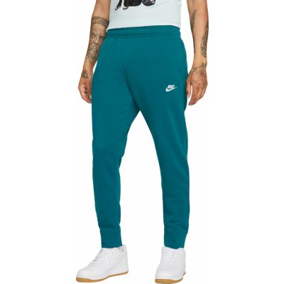Nike kalhoty NSW CLUB JGGR FT bv2679-381 – Zboží Mobilmania