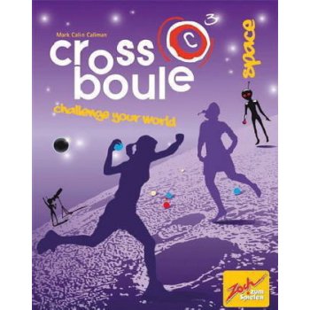 Zoch CrossBoule: Space