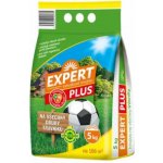 Forestina trávníkové hnojivo EXPERT ve folii GRASS 5 kg – Hledejceny.cz