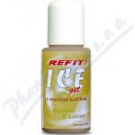 Refit Ice gel roll-on s kostivalem 80 ml – Zboží Mobilmania