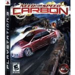 Need for Speed Carbon – Zboží Živě