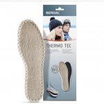 BERGAL SHOEBOYS Vložky do bot THERMO Tec V – Hledejceny.cz