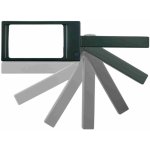 TFA Dostmann Lupa TFA 43.3006 s osvětlením 6× zvětšení – Sleviste.cz