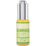 Saloos Jojobový olej lisovaný za studena 20 ml – Hledejceny.cz