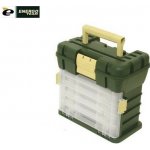 Energo Team Fishing Box Comet 37x23x21cm – Hledejceny.cz