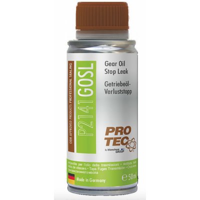 PRO-TEC Gear Oil Stop Leak 50 ml