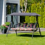 Patio Marbella Black Edition G052-23IB 448865 – Hledejceny.cz