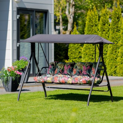 Patio Marbella Black Edition G052-23IB 448865 – Hledejceny.cz