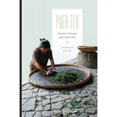 Puer Tea – Hledejceny.cz