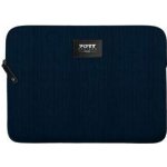 PORT DESIGNS Milano II ECO Sleeve 13/14'' tmavě modré 140721 – Hledejceny.cz