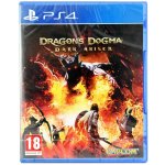 Dragons Dogma: Dark Arisen – Hledejceny.cz