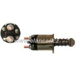 Spínač startéru ZM - Magneti Marelli 85540721 | Zboží Auto