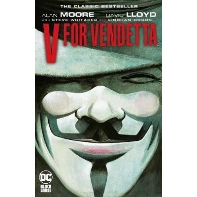 V for Vendetta – Hledejceny.cz