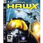 Tom Clancy's HAWX – Zboží Dáma